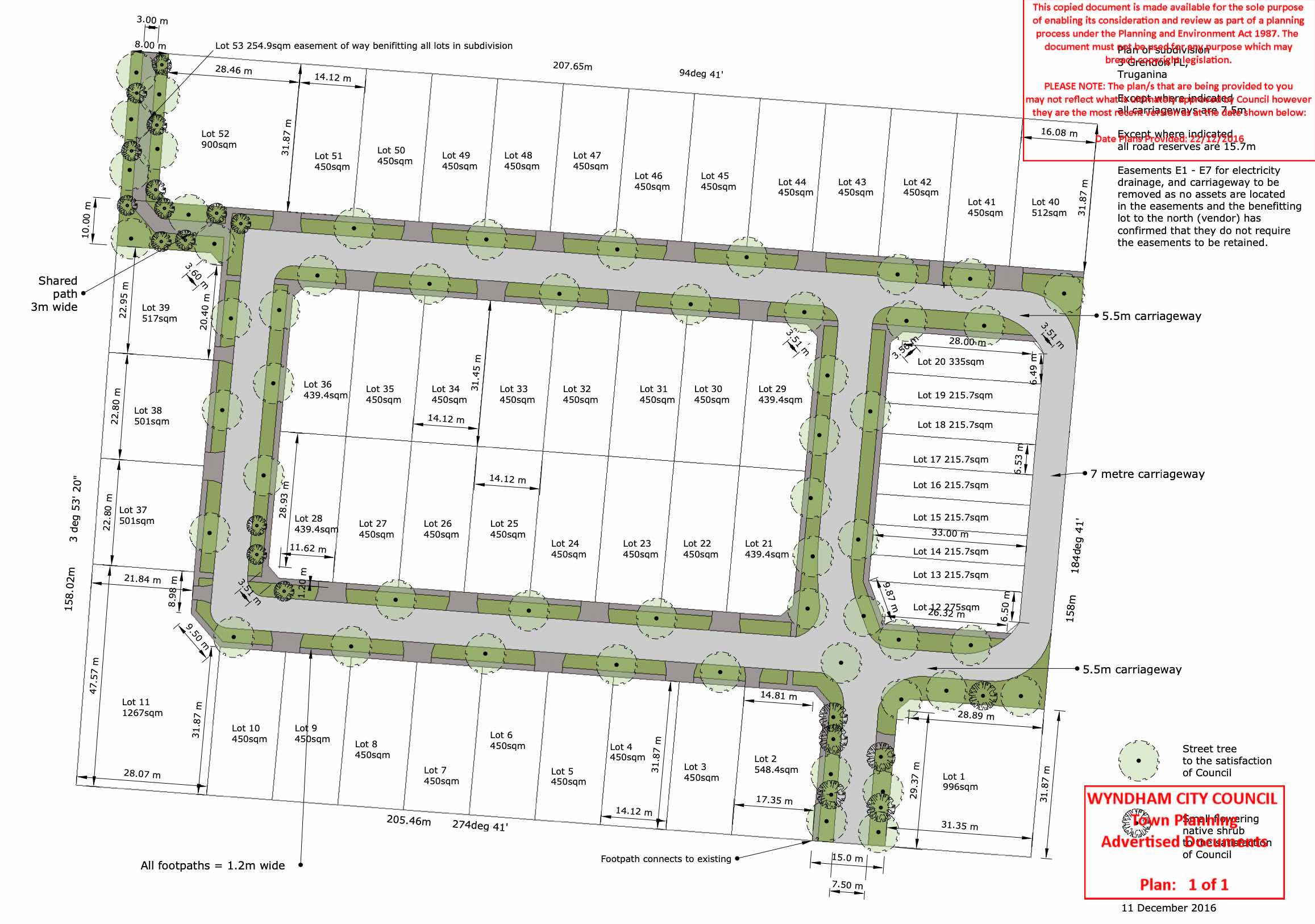 [Land for Sale] AlTaqwa Estate, Truganina OpenLot